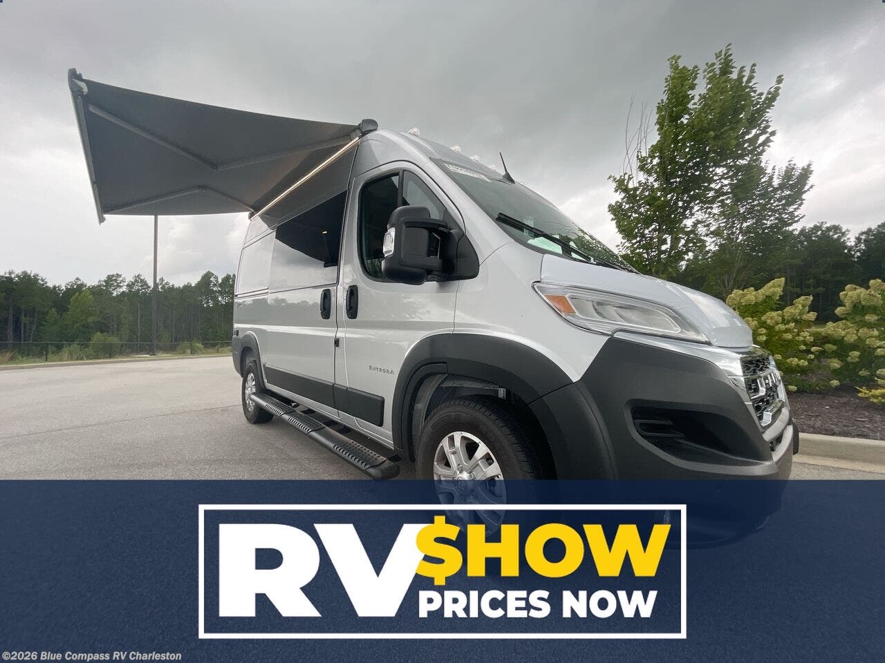 New 2026 Entegra Coach Arc 18C available in Ladson, South Carolina