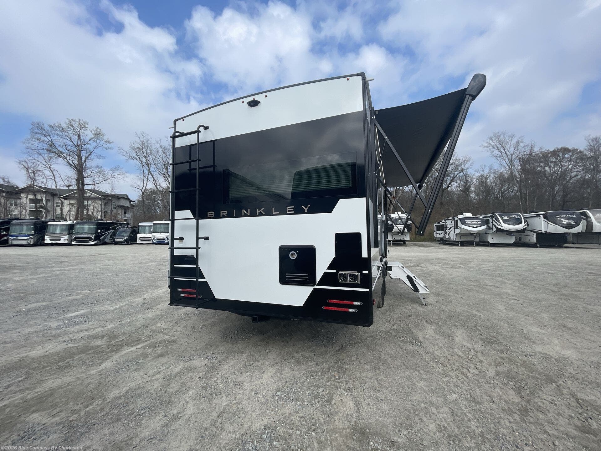New 2026 Brinkley RV Model I 275 available in Ladson, South Carolina