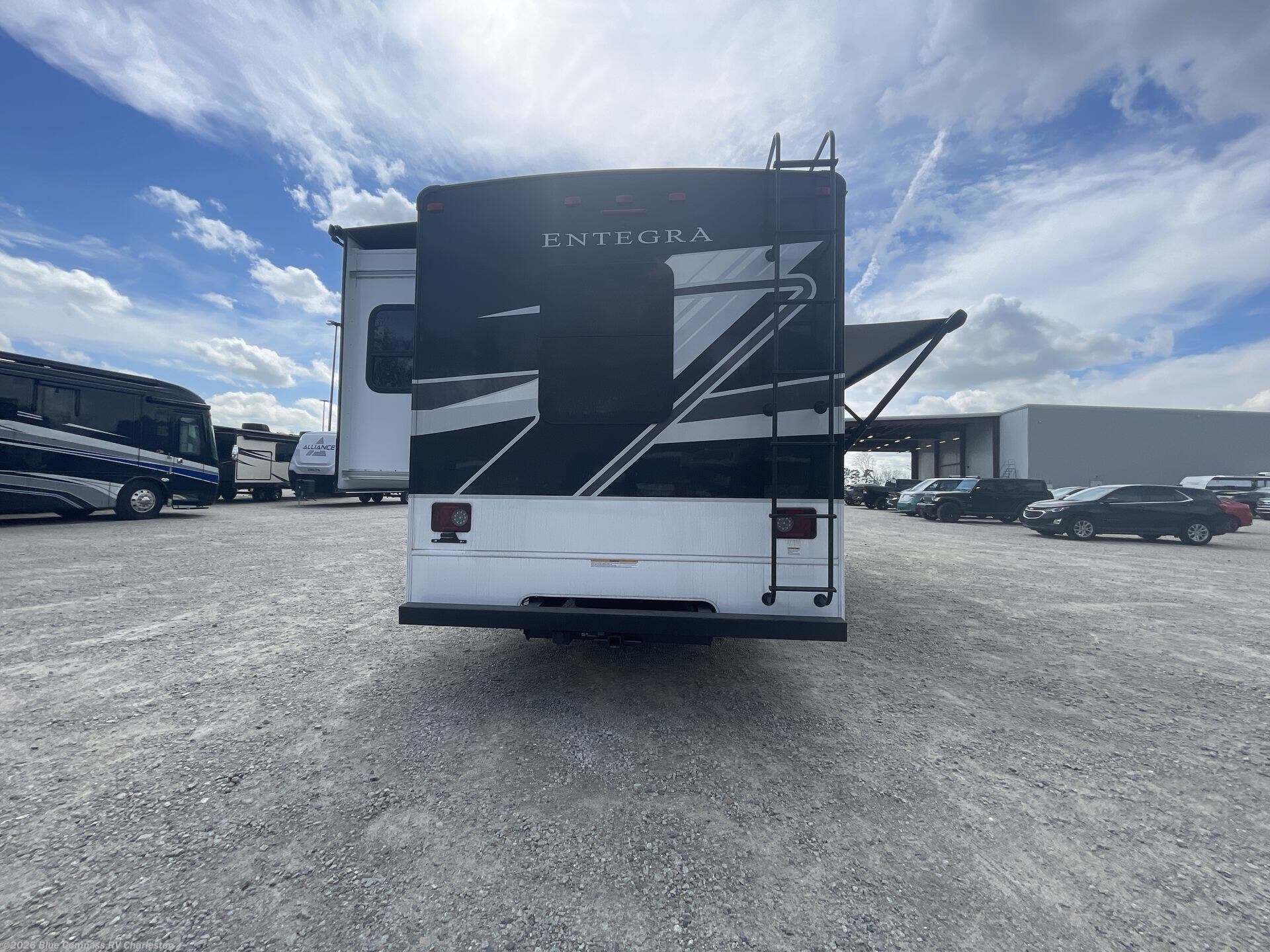 New 2026 Entegra Coach Esteem 29V available in Ladson, South Carolina