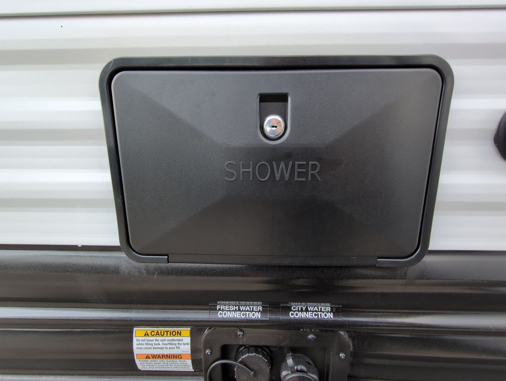 New 2026 Forest River Cherokee Grey Wolf 29NM available in Ladson, South Carolina