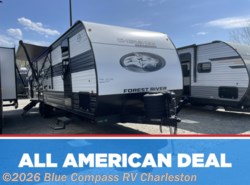 New 2026 Forest River Cherokee Grey Wolf 29NM available in Ladson, South Carolina