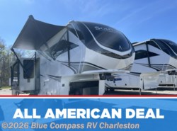 New 2026 Grand Design Solitude 310GK available in Ladson, South Carolina