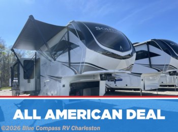 New 2026 Grand Design Solitude 310GK available in Ladson, South Carolina