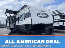New 2026 Forest River Cherokee Wolf Den 304SR available in Ladson, South Carolina