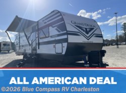 New 2026 Grand Design Transcend 335BHT available in Ladson, South Carolina