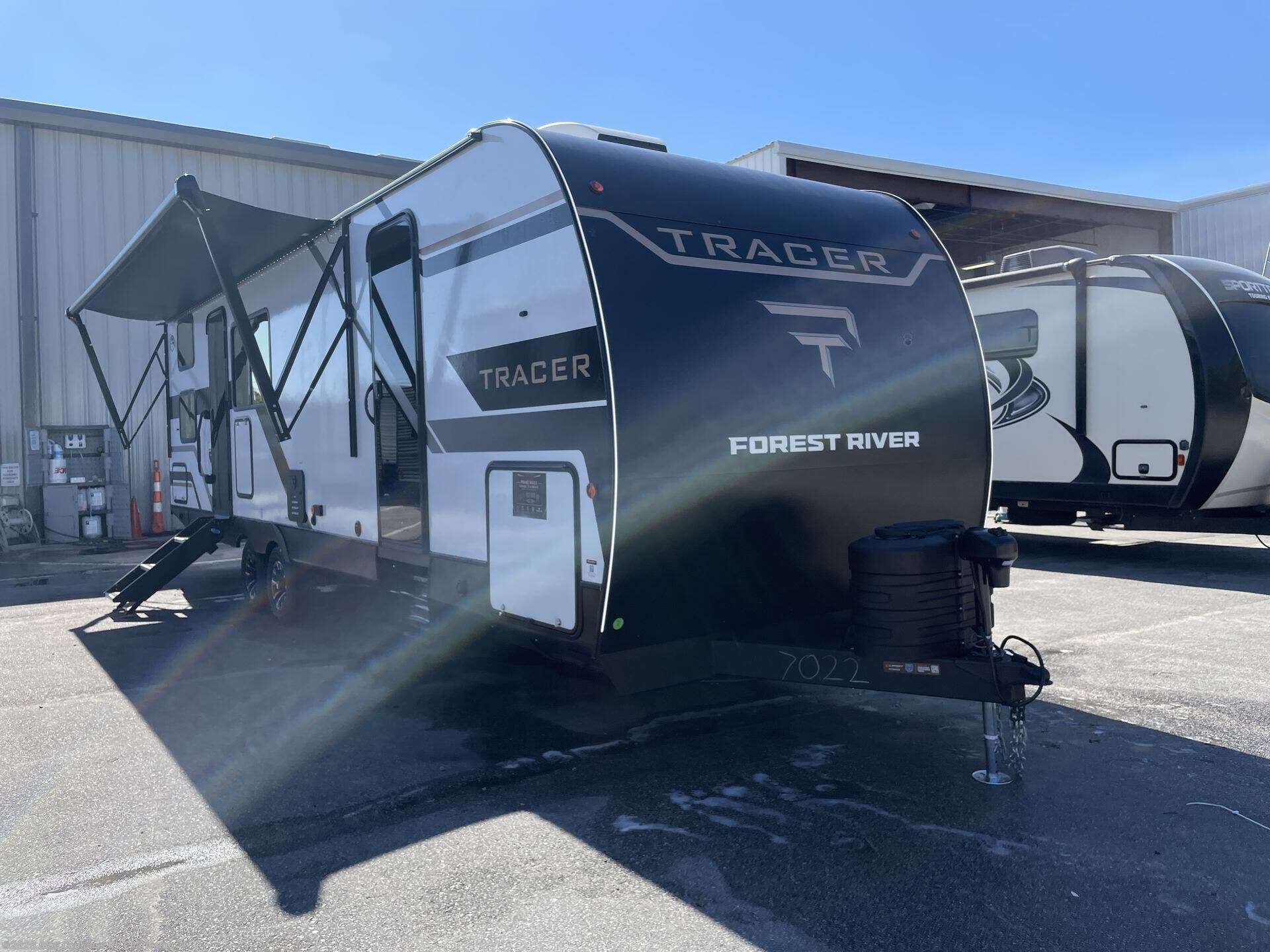 New 2026 Prime Time Tracer 275BH available in Ladson, South Carolina