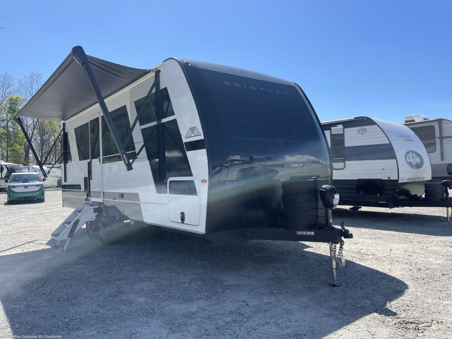 New 2026 Brinkley RV Model I 235 available in Ladson, South Carolina