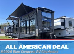 New 2026 Forest River Cherokee Timberwolf 27MDK available in Ladson, South Carolina