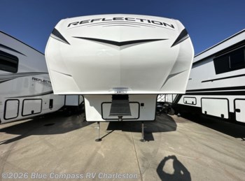 New 2026 Grand Design Reflection 100 Series 28RL available in Ladson, South Carolina