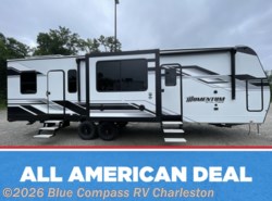 New 2026 Grand Design Momentum G-Class 31G available in Ladson, South Carolina