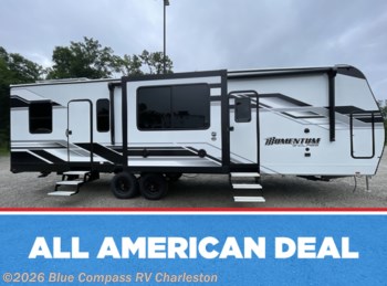New 2026 Grand Design Momentum G-Class 31G available in Ladson, South Carolina