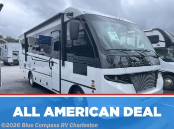 New 2026 Coachmen Euro 25LE available in Ladson, South Carolina