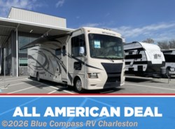 Used 2015 Thor Motor Coach Windsport 34f available in Ladson, South Carolina