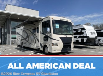Used 2015 Thor Motor Coach Windsport 34f available in Ladson, South Carolina