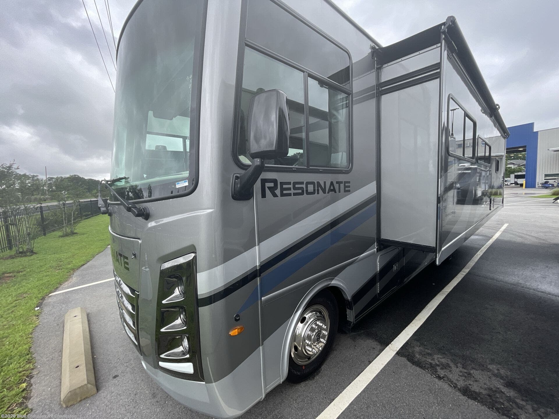 New 2026 Thor Motor Coach Resonate 29D available in Ladson, South Carolina