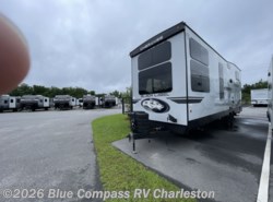 New 2026 Forest River Cherokee Timberwolf Black Label 27MDKBL available in Ladson, South Carolina