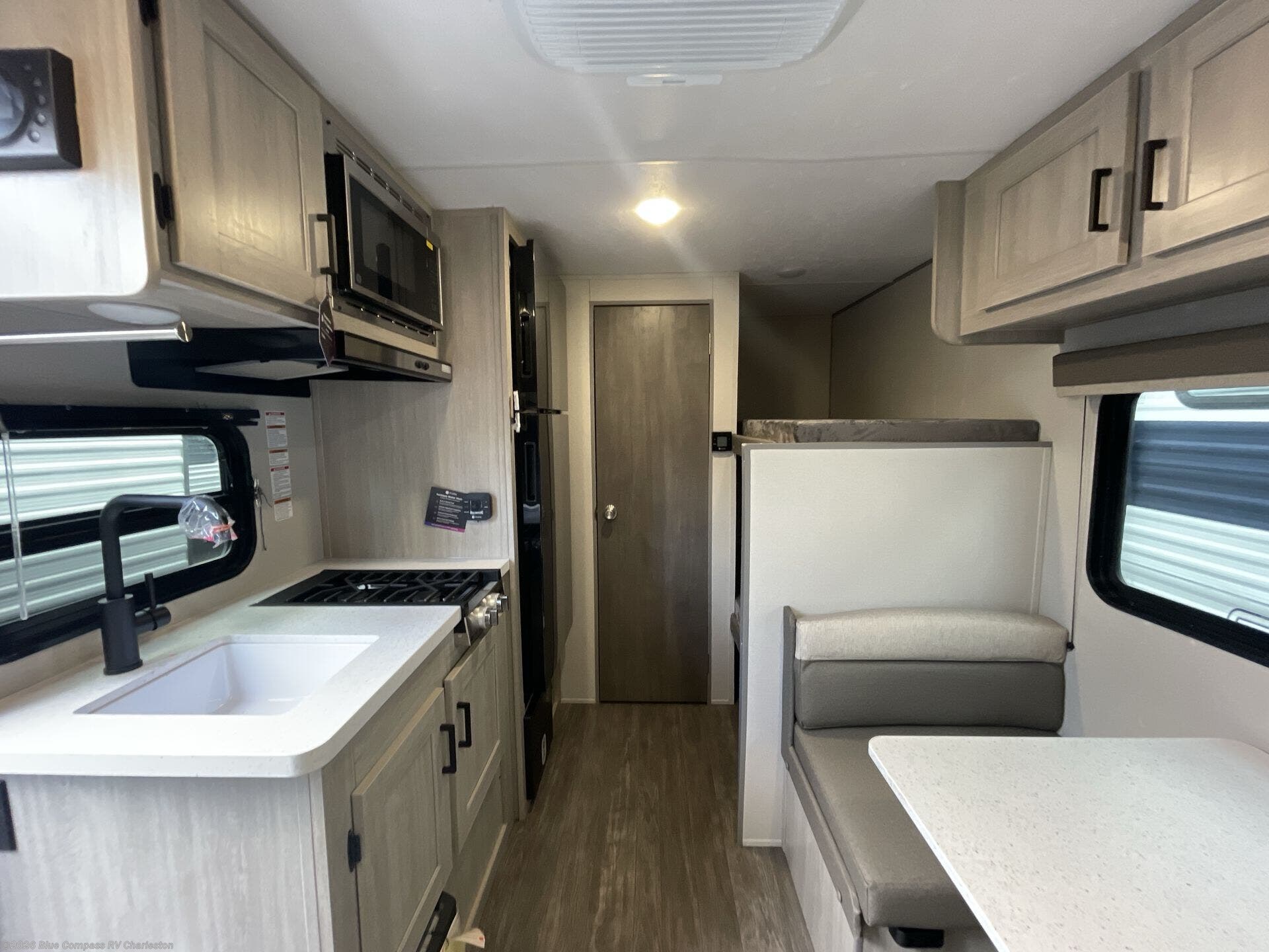 New 2026 Forest River Aurora Light 16BHX available in Ladson, South Carolina