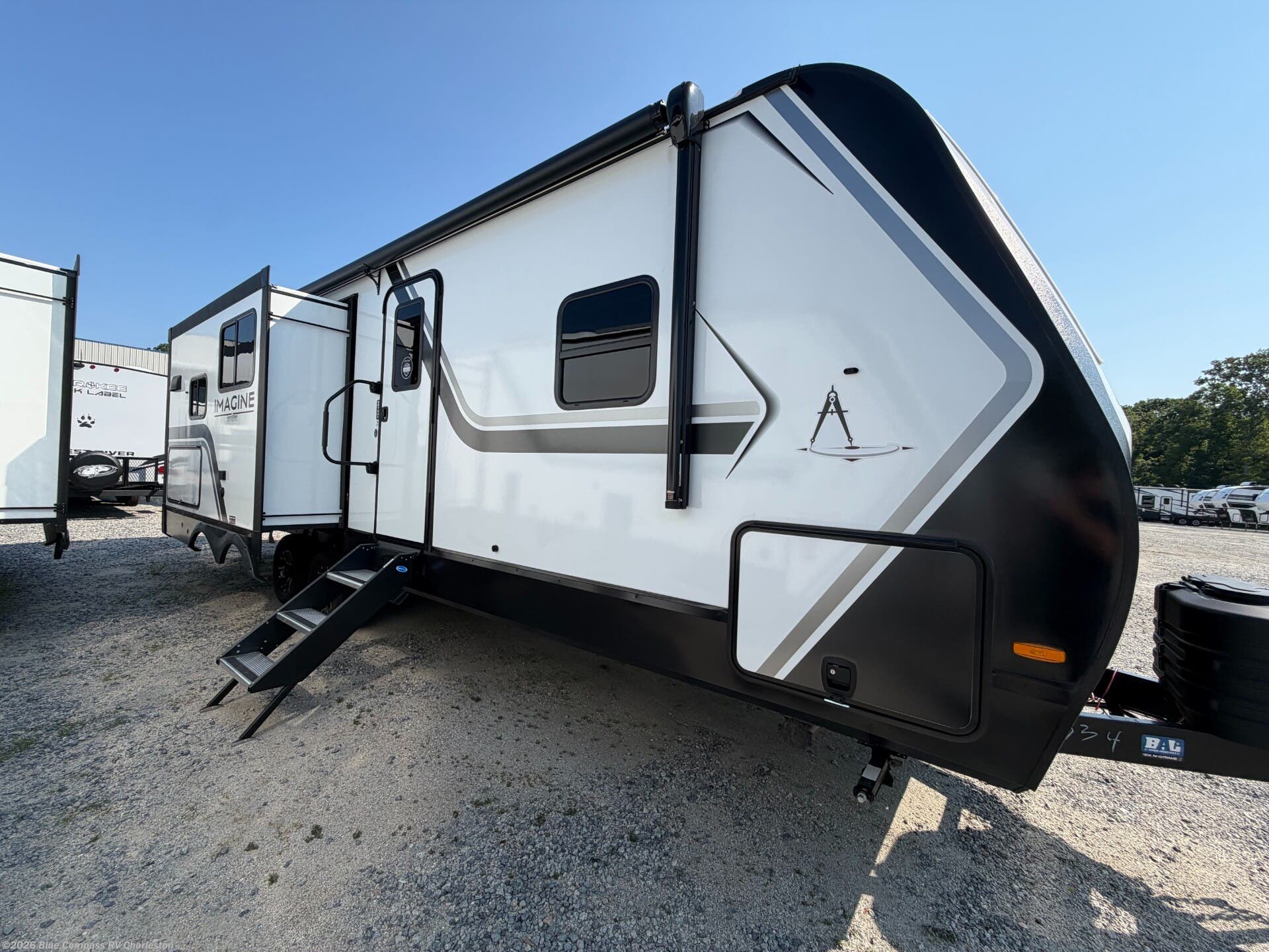 New 2026 Grand Design Imagine 2670MK available in Ladson, South Carolina