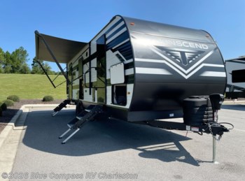 New 2026 Grand Design Transcend 245RLT available in Ladson, South Carolina