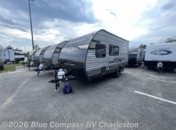 New 2026 Forest River Aurora Light 16BHX available in Ladson, South Carolina