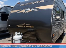 New 2026 Forest River Aurora Light 16BHX available in Ladson, South Carolina