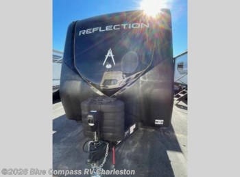 New 2026 Grand Design Reflection 317RSTS available in Ladson, South Carolina