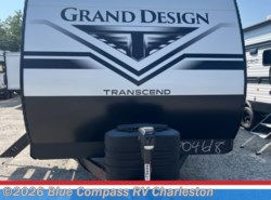 New 2026 Grand Design Transcend 265BHT available in Ladson, South Carolina