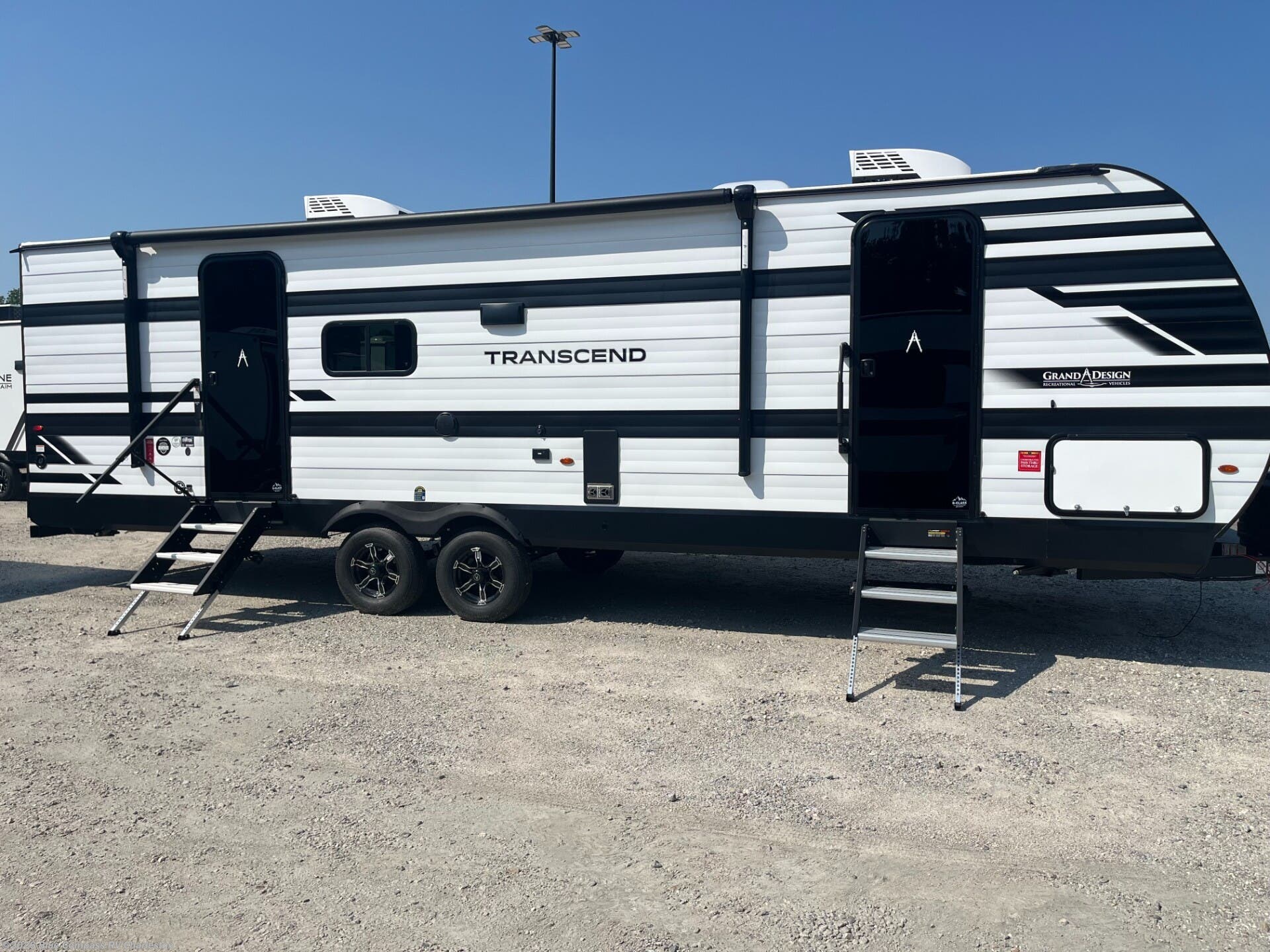 New 2026 Grand Design Transcend 265BHT available in Ladson, South Carolina