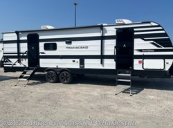 New 2026 Grand Design Transcend 265BHT available in Ladson, South Carolina