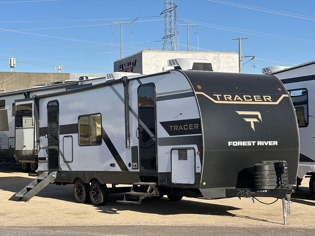 New 2026 Prime Time Tracer 235RK available in Ladson, South Carolina