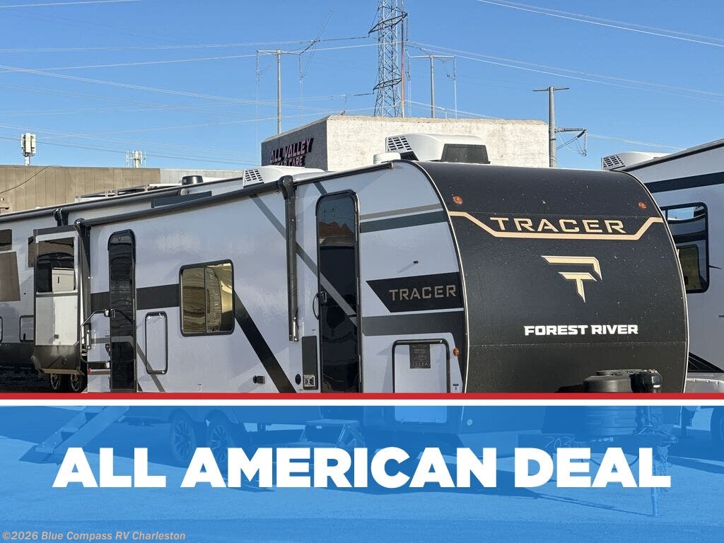 New 2026 Prime Time Tracer 235RK available in Ladson, South Carolina