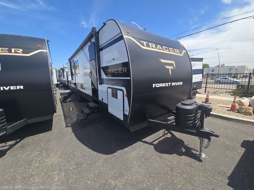 New 2026 Prime Time Tracer 295DB available in Ladson, South Carolina