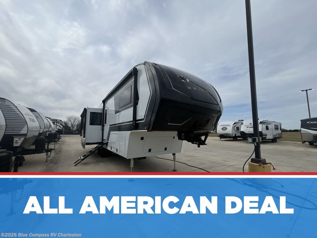 New 2026 Brinkley RV Model Z 2700 available in Ladson, South Carolina