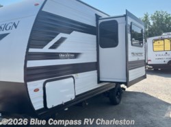 New 2026 Grand Design Transcend One 161DB available in Ladson, South Carolina