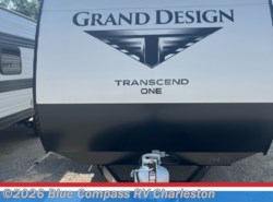 New 2026 Grand Design Transcend One 161DB available in Ladson, South Carolina