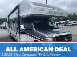 New 2026 Entegra Coach Esteem 29V available in Ladson, South Carolina