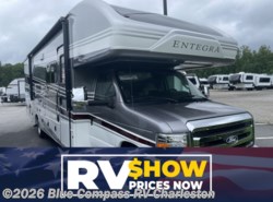New 2026 Entegra Coach Esteem 29V available in Ladson, South Carolina