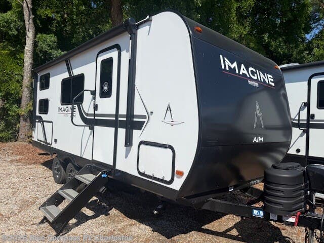 New 2026 Grand Design Imagine AIM 20BHA available in Ladson, South Carolina