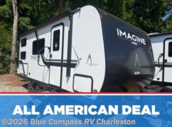 New 2026 Grand Design Imagine AIM 20BHA available in Ladson, South Carolina