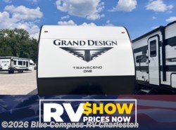 New 2026 Grand Design Transcend One 151RB available in Ladson, South Carolina