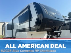 New 2026 Brinkley RV Model Z 3100 available in Ladson, South Carolina