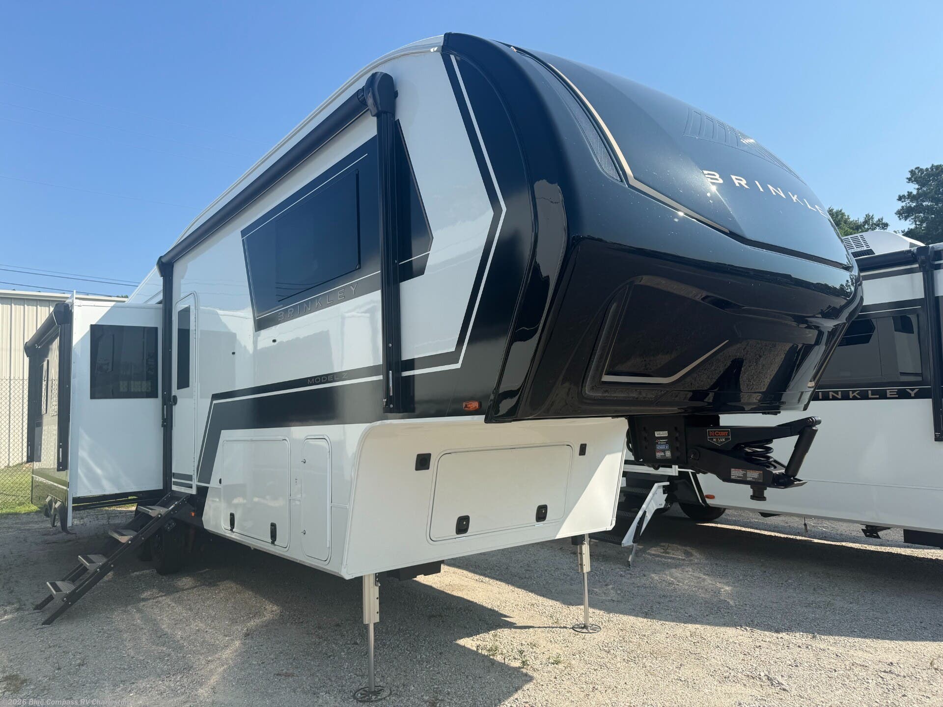 New 2026 Brinkley RV Model Z 3100 available in Ladson, South Carolina