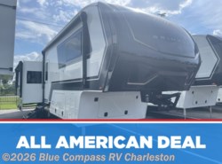 New 2026 Brinkley RV Model Z 3420 available in Ladson, South Carolina