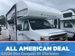 New 2026 Entegra Coach Odyssey SE 22CF available in Ladson, South Carolina