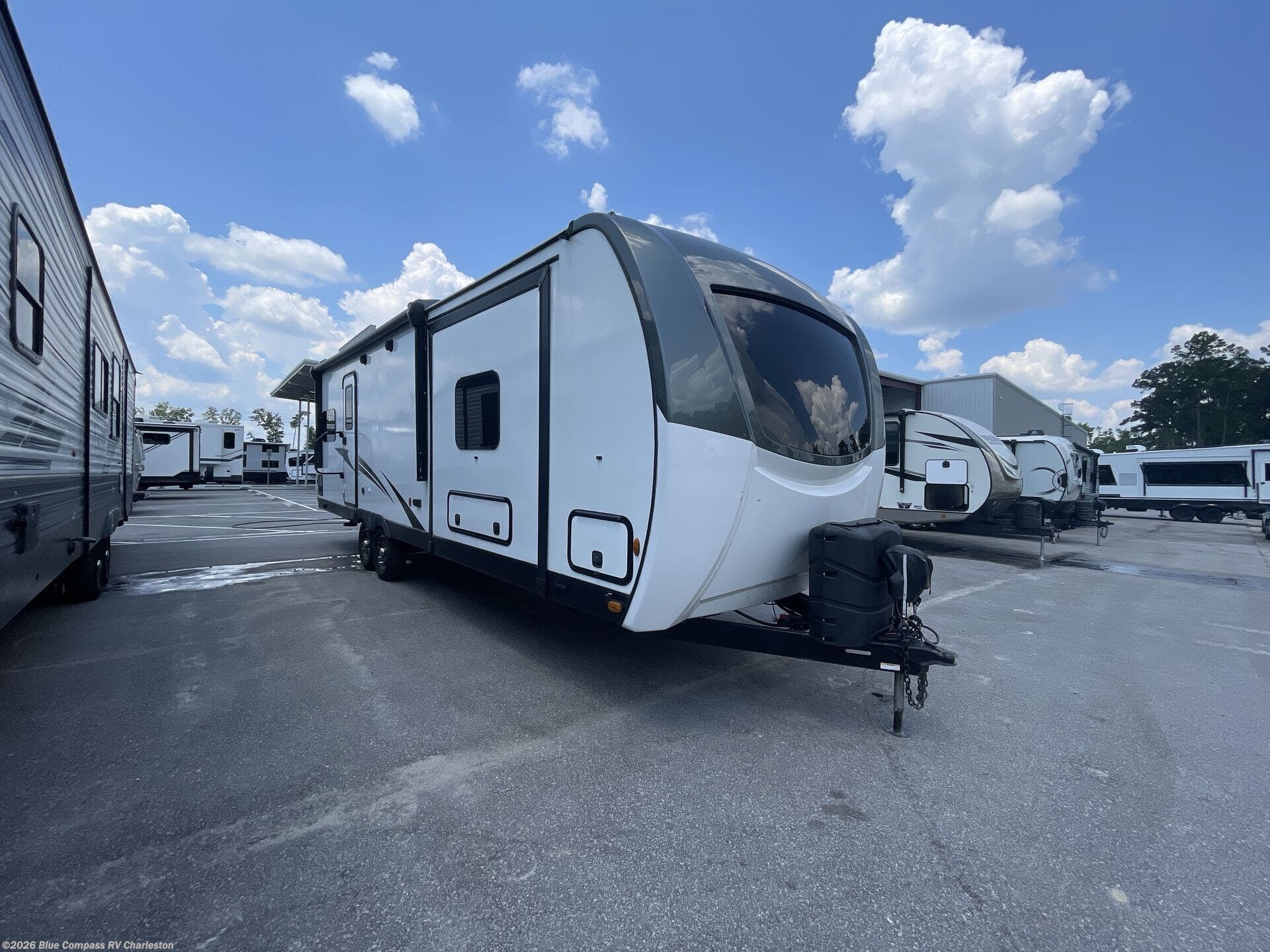 Used 2023 Venture RV SportTrek Touring Edition STT272VRK available in Ladson, South Carolina