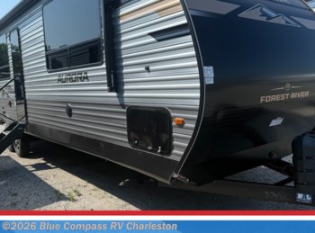 New 2026 Forest River Aurora 31KDS available in Ladson, South Carolina