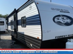 New 2026 Forest River Cherokee Grey Wolf 26LP available in Ladson, South Carolina