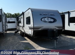New 2026 Forest River Cherokee Grey Wolf Black Label 23MKBL available in Ladson, South Carolina