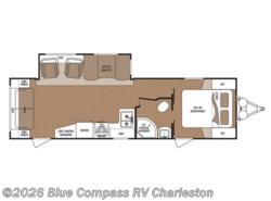 Used 2018 Dutchmen Aspen Trail 2860RLS available in Ladson, South Carolina