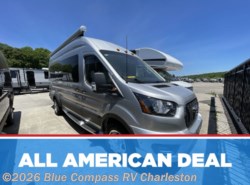 New 2026 Entegra Coach Expanse 21T available in Ladson, South Carolina